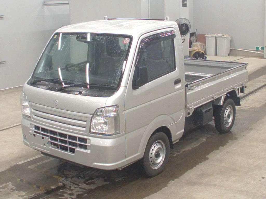 Suzuki Carry Truck DA16T 2023